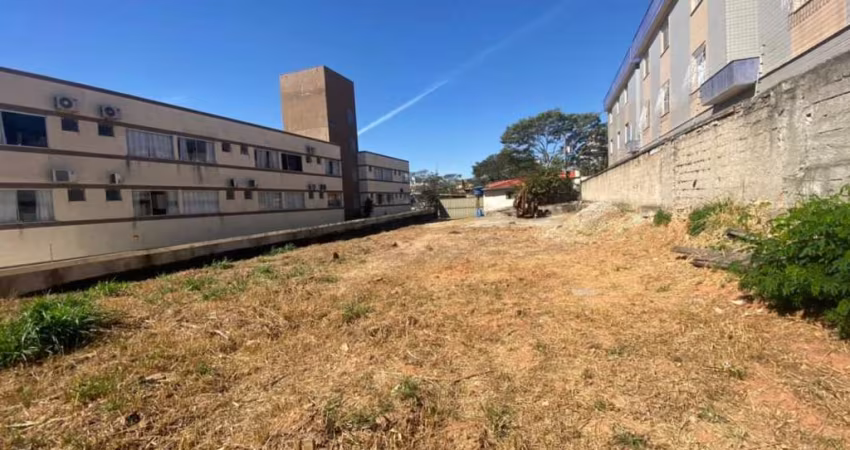 Lote / Terreno à venda em Belo Horizonte