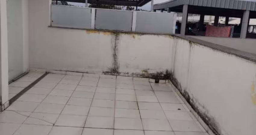 Cobertura com 2 quartos à venda em Contagem