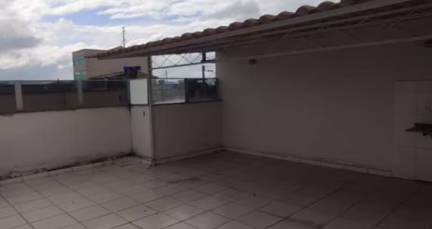 Cobertura com 2 quartos à venda em Contagem