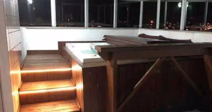 Cobertura com 4 quartos à venda no Padre Eustáquio, Belo Horizonte 