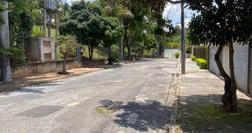 Lote / Terreno à venda em Belo Horizonte