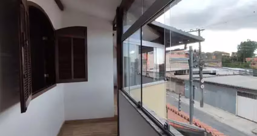 Casa com 5 quartos à venda em Aparecida, Belo Horizonte 