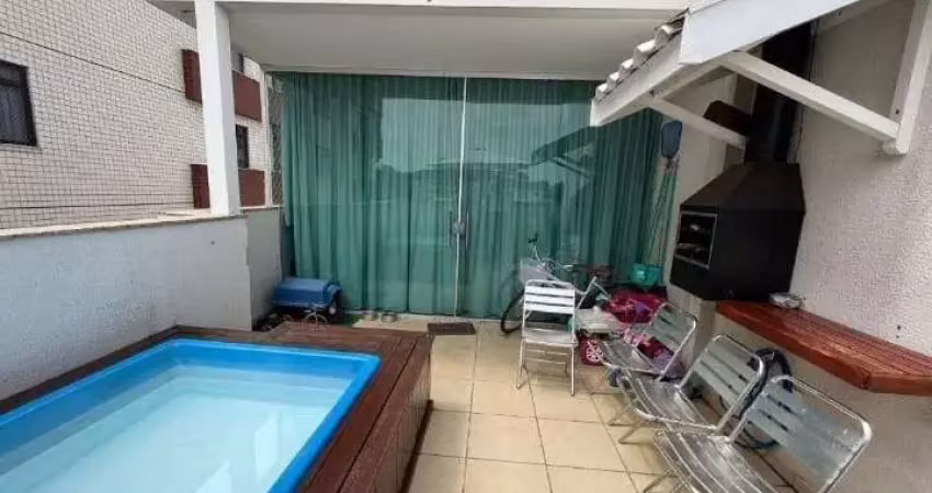 Cobertura com 2 quartos à venda em Belo Horizonte