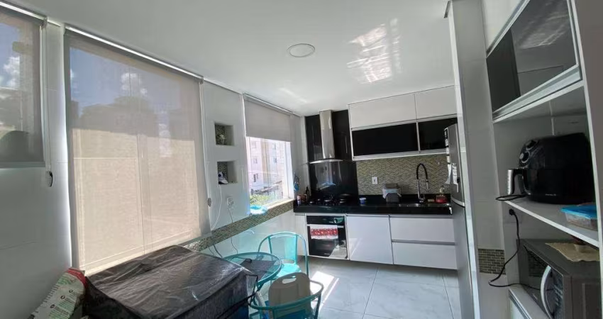 Cobertura com 3 quartos à venda em Belo Horizonte