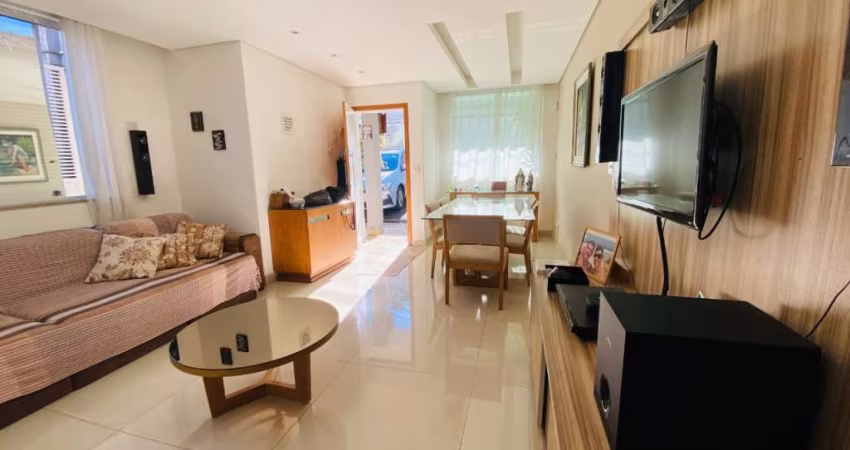 Casa com 3 quartos à venda em Belo Horizonte