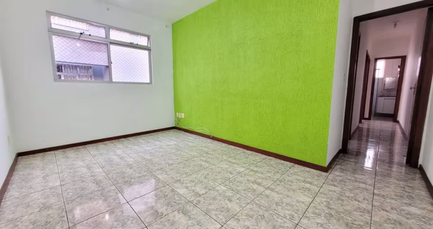 Apartamento com 3 quartos à venda em Belo Horizonte