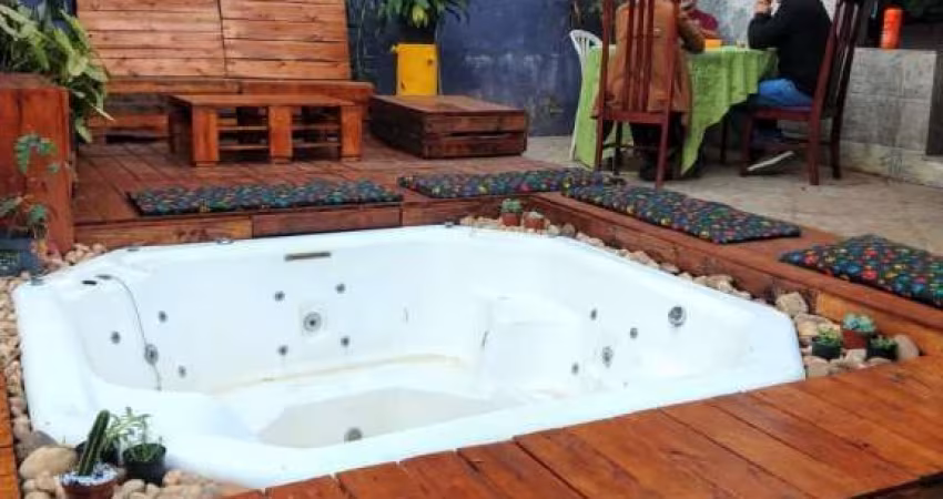 Casa com 3 quartos à venda em Belo Horizonte