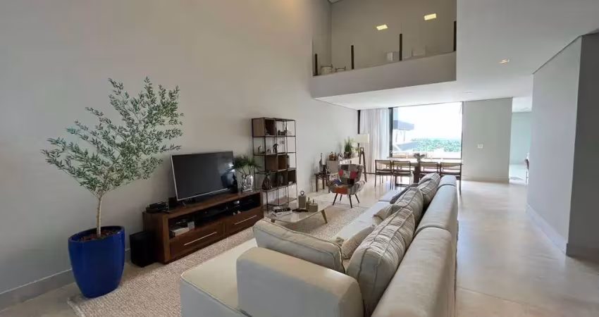 Casa de Condomínio com 4 quartos à venda em Vespasiano