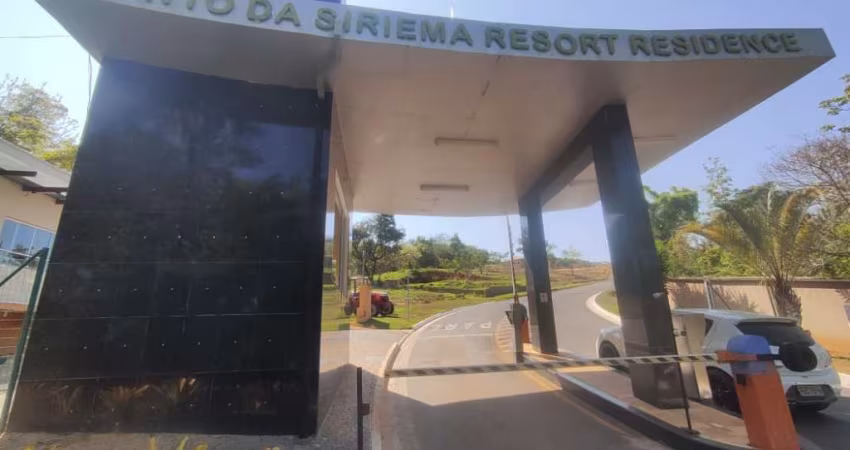Lote / Terreno à venda em Jaboticatubas