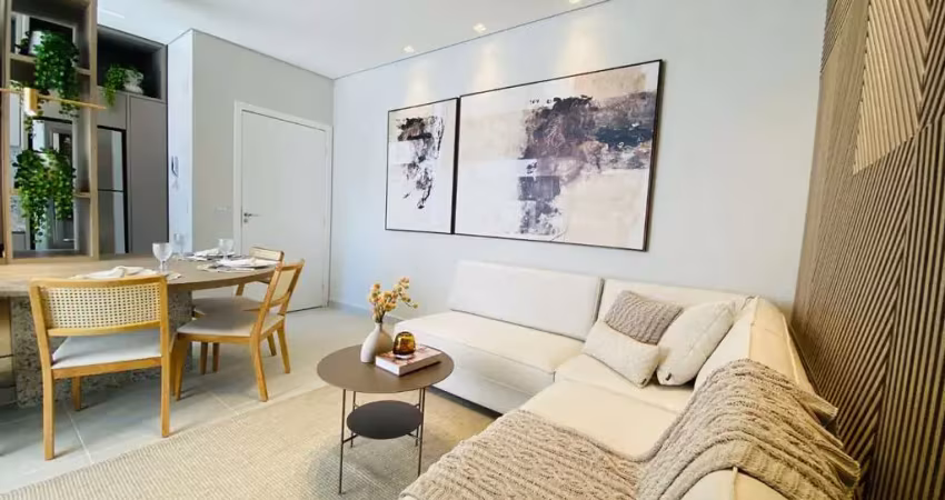 Apartamento com 2 quartos à venda no Fonte Grande, Contagem 