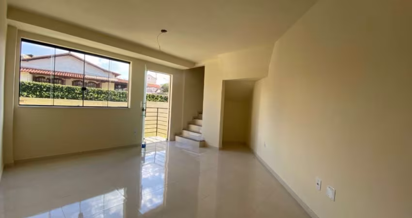 Casa com 2 quartos à venda em Belo Horizonte