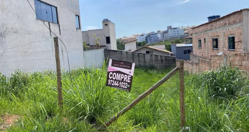 Terreno à venda no Parque Xangri-Lá, Contagem 