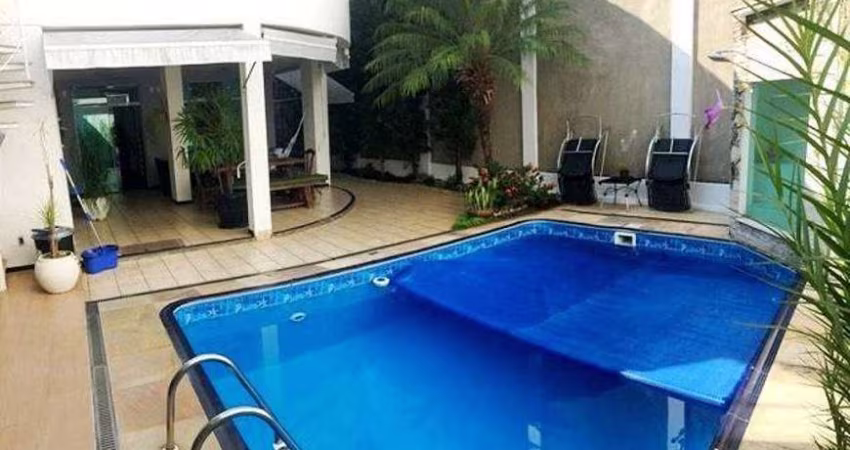 Casa com 5 quartos à venda em Belo Horizonte