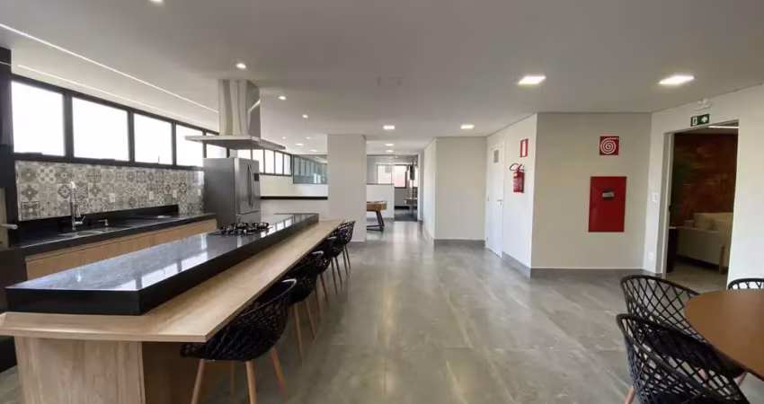 Cobertura com 4 quartos à venda em Belo Horizonte
