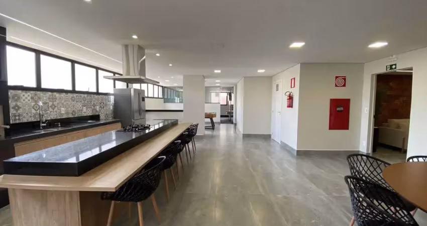 Cobertura com 4 quartos à venda no Castelo, Belo Horizonte 