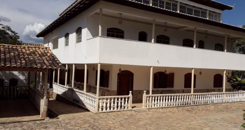Fazenda / Sítios / Chácaras com 4 quartos à venda em Esmeraldas