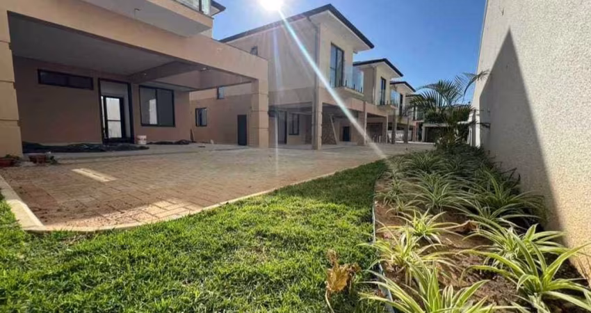 Casa com 4 quartos à venda em Belo Horizonte