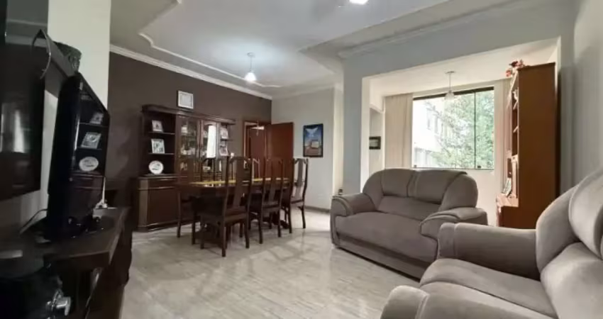 Apartamento com 4 quartos à venda em belo horizonte