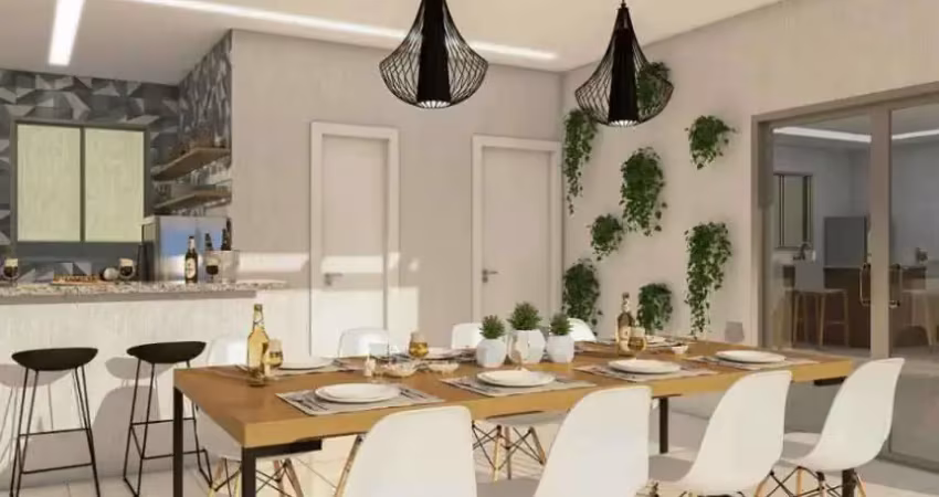Apartamento com 2 quartos à venda em Belo Horizonte