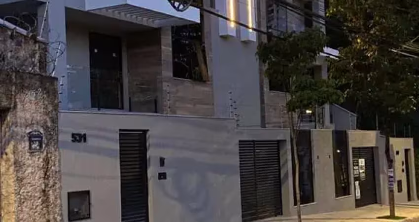 Casa de condomínio com 5 quartos à venda em vespasiano