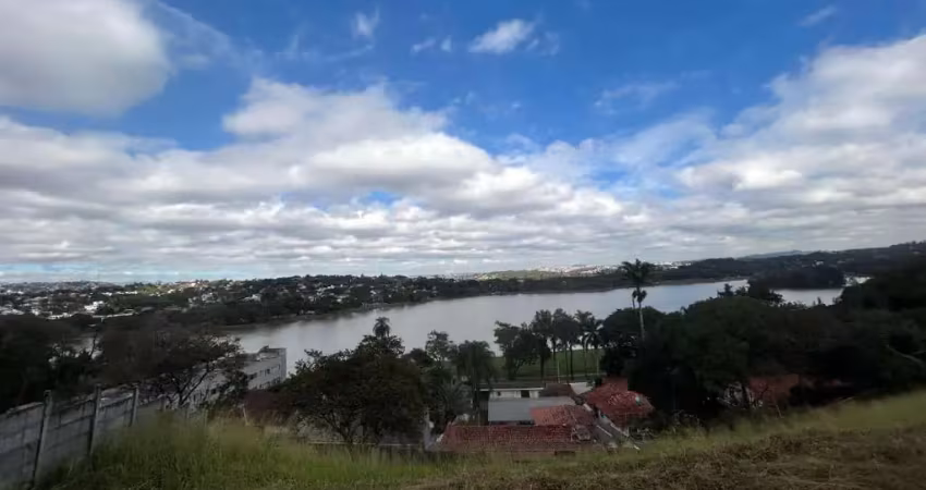 Terreno à venda na Santa Amélia, Belo Horizonte 