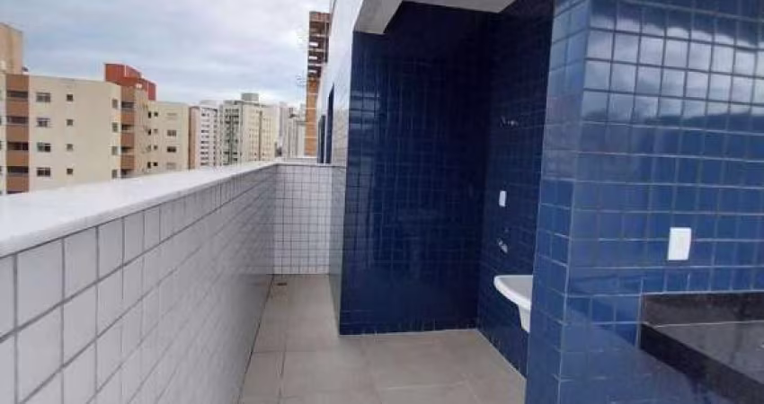 Cobertura com 4 quartos à venda em Belo Horizonte