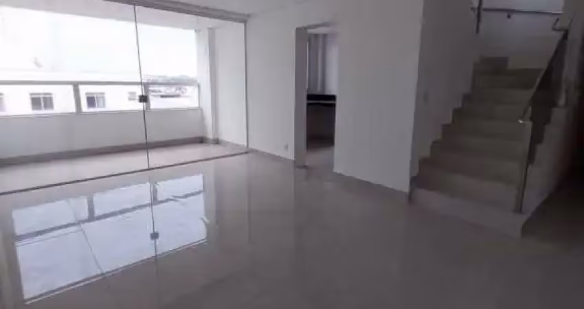 Cobertura com 4 quartos à venda em Ouro Preto, Belo Horizonte 