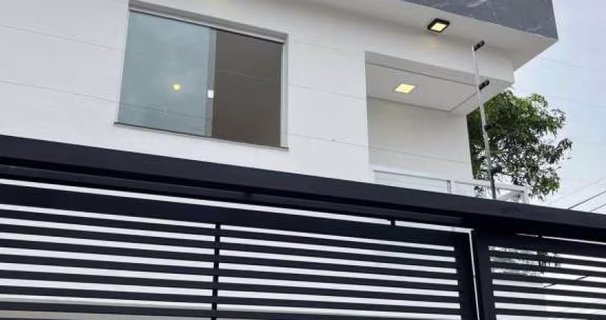 Casa com 3 quartos à venda em Belo Horizonte