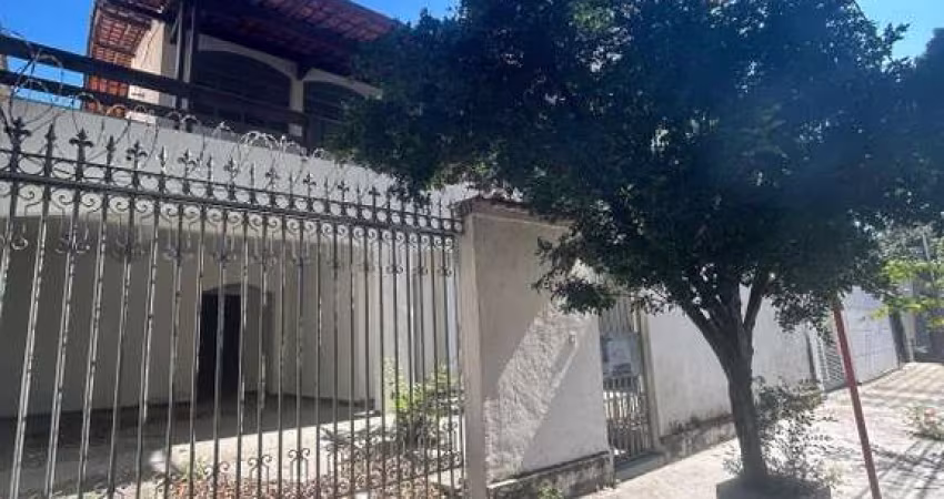 Casa com 4 quartos à venda em Belo Horizonte