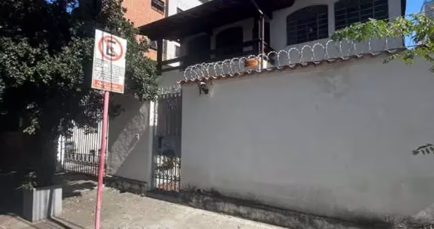 Casa com 4 quartos à venda em São Luiz, Belo Horizonte 