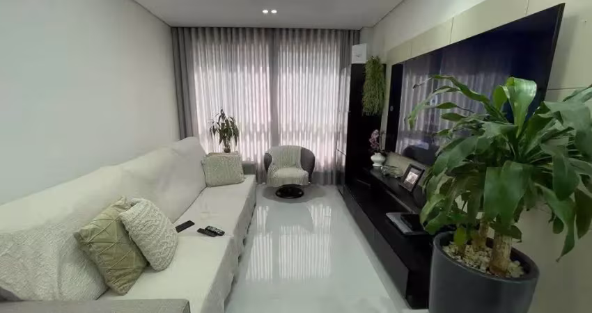 Apartamento com 3 quartos à venda em belo horizonte