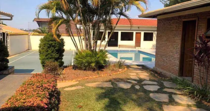 Casa com 4 quartos à venda em Bandeirantes, Belo Horizonte 