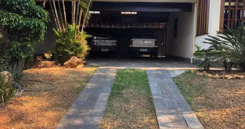 Casa com 4 quartos à venda em Belo Horizonte