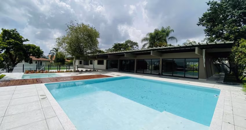 Casa com 4 quartos à venda em Belo Horizonte