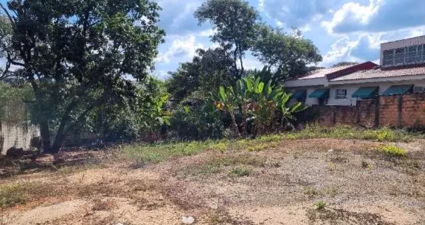 Lote / Terreno à venda em Belo Horizonte
