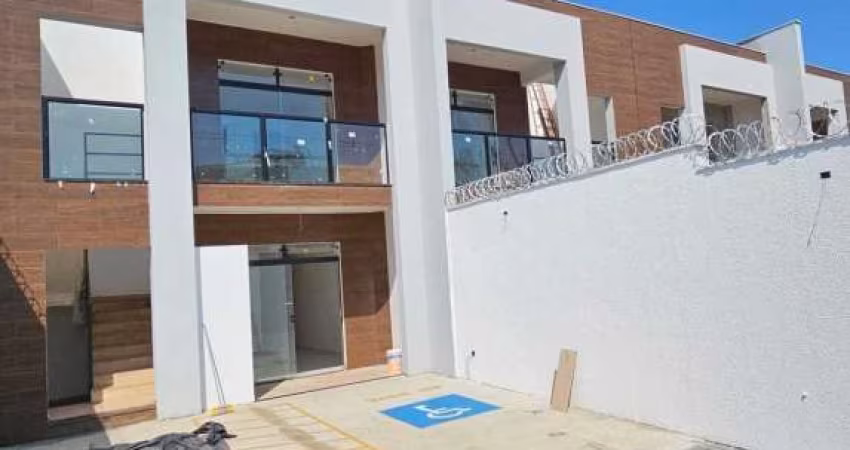 Casa com 2 quartos à venda em Contagem