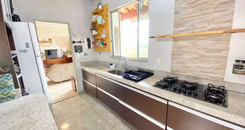 Casa com 3 quartos à venda em Belo Horizonte