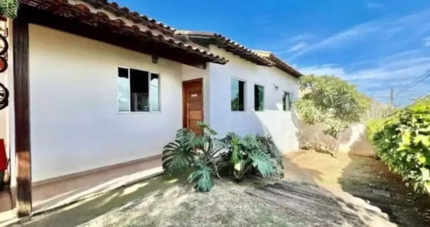 Casa com 3 quartos à venda no Trevo, Belo Horizonte 