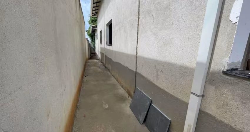 Casa com 4 quartos à venda em Belo Horizonte