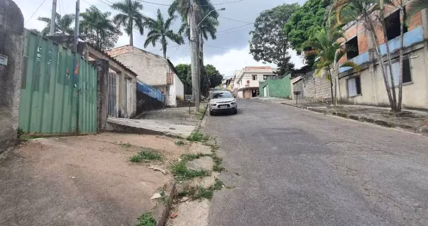 Terreno à venda em Ouro Preto, Belo Horizonte 