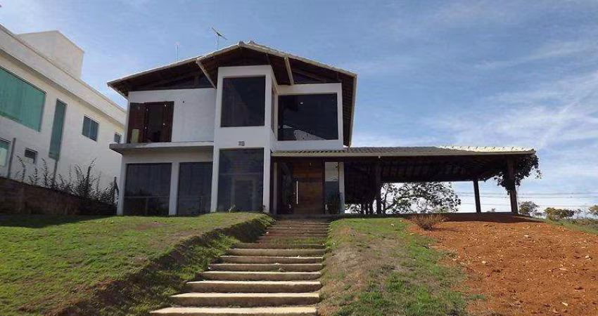 Casa com 3 quartos à venda em Confins