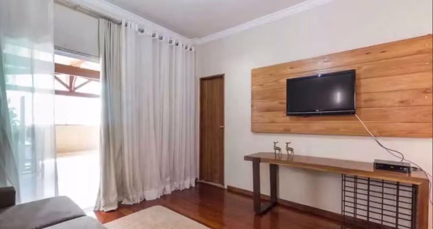 Cobertura com 4 quartos à venda em Ouro Preto, Belo Horizonte 
