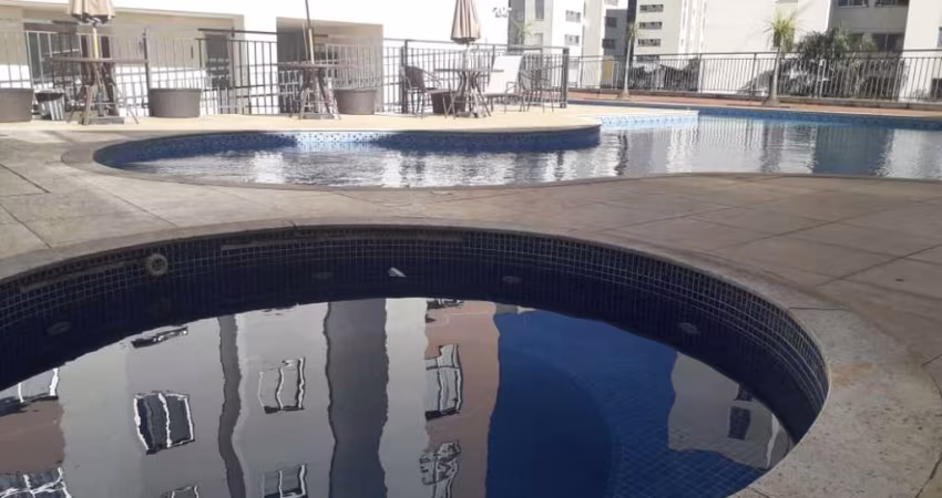 Apartamento com 3 quartos à venda em Belo Horizonte