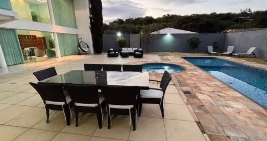 Casa com 4 quartos à venda em Belo Horizonte