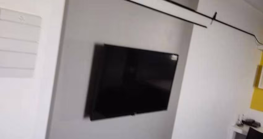 Flat com 1 quarto à venda em Belo Horizonte