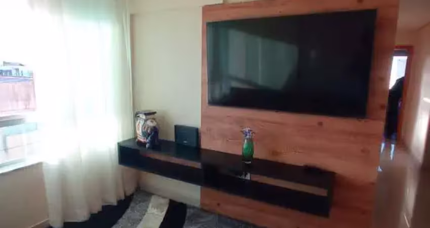 Apartamento com 3 quartos à venda em belo horizonte