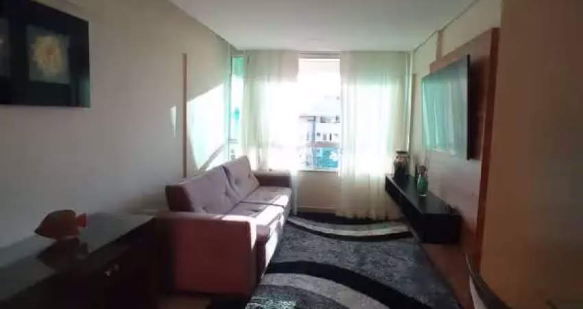 Apartamento com 3 quartos à venda no Castelo, Belo Horizonte 