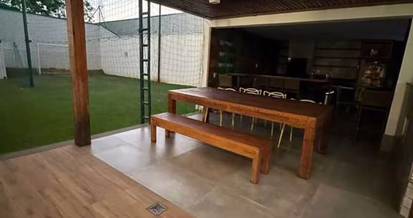 Área Privativa / Garden com 4 quartos à venda em Belo Horizonte