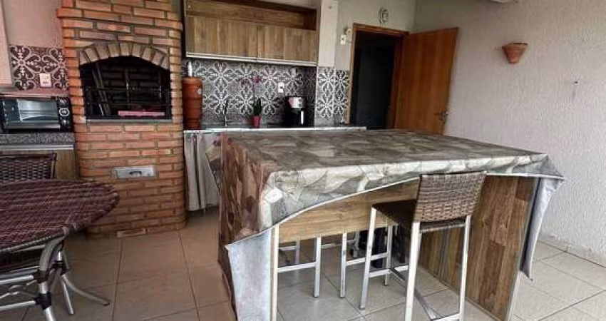 Cobertura com 3 quartos à venda em Belo Horizonte