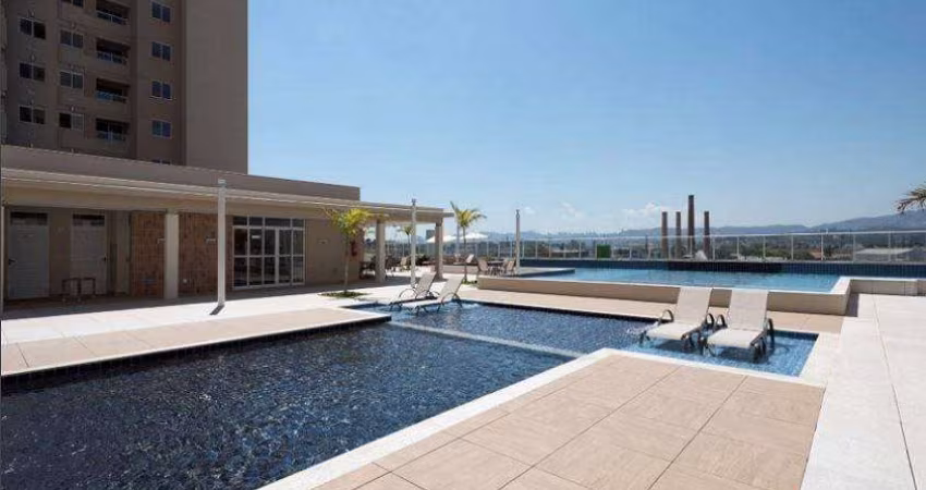 Apartamento com 3 quartos à venda em Contagem